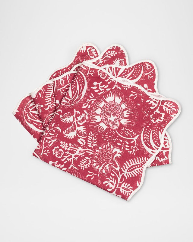 Granada Napkins, Set of 4
